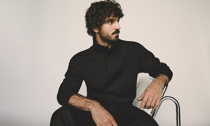 علامة Massimo Dutti تكشف عن مجموعة رمضان للعام 2025